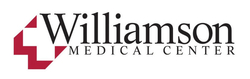 Williamson Medical Center logo
