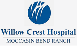 Willow Crest Hospital logo