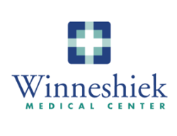 Winneshiek Medical Center logo