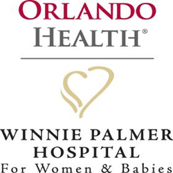 Winnie Palmer Hospital for Women & Babies logo