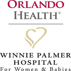 Winnie Palmer Hospital for Women & Babies logo