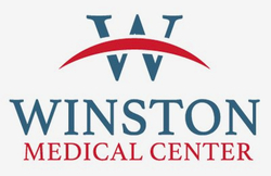 Winston Medical Center logo