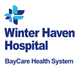 Winter Haven Hospital logo