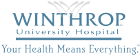 Winthrop University Hospital logo