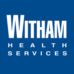 Witham Memorial Hospital logo