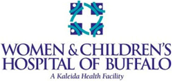 Women & Children's Hospital of Buffalo logo