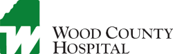 Wood County Hospital logo