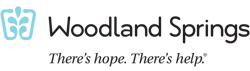 Woodland Springs logo