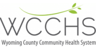 Wyoming County Community Health System logo
