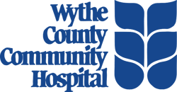 Wythe County Community Hospital logo