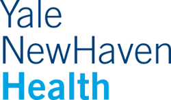 Yale-New Haven Hospital logo