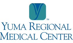 Yuma Regional Medical Center logo