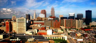 Cleveland