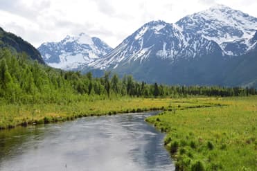 Anchorage