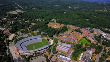Charlottesville