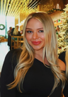 Lauren Ridenhour