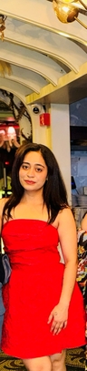 Aditi S