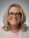 Linda Robinson