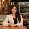Priyanshi Bharadwaj