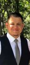 Robert  Amezcua