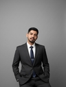 Mike Panchal
