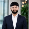 Ayush Kumar