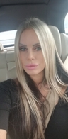 Candise  Perilli