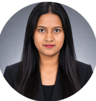 Selina Dsouza