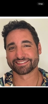 Michael  Mariorenzi