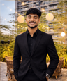 Nick Kushwaha