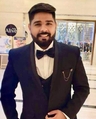Aniket Lalwani