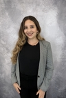 Hannah Lee-McCarty