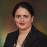 Anuradha Chauhan