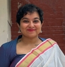 Deepti Venugopal
