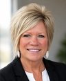 Tracy Gordon