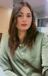 Millie  Khan