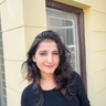 Chloe Kumari