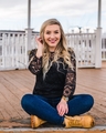 Sarah Rosenfelder