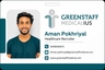 Aman Pokhriyal