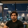 Rupesh  Barua