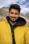 Neeraj Kumar