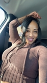 Amina Pippen