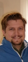 Aaron Ingraham