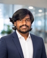 Samuel Varaprasad