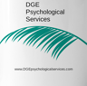 DGE Psychological Services