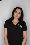Rebecca  Zolotkovsky
