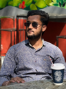 Sayed Shadab Ali