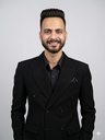 Shivansh Sanmotra