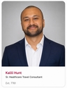 Kalili Hunt