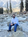SAHIR SOHAIL